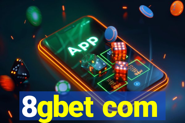 8gbet com